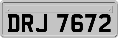 DRJ7672