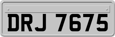 DRJ7675