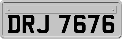 DRJ7676