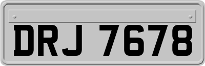 DRJ7678