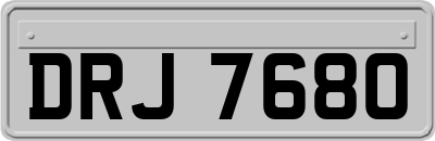 DRJ7680