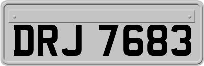 DRJ7683