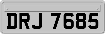 DRJ7685