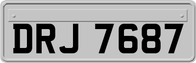 DRJ7687