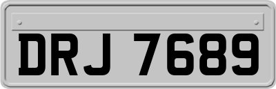 DRJ7689