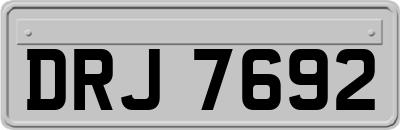 DRJ7692