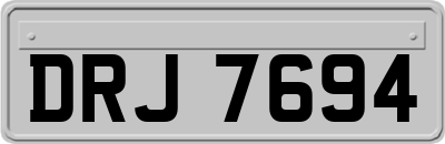 DRJ7694