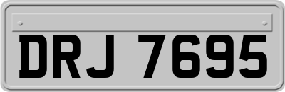 DRJ7695