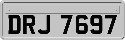 DRJ7697