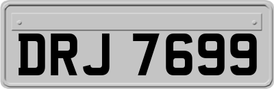 DRJ7699