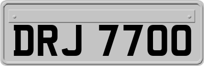 DRJ7700