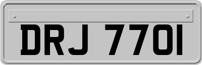 DRJ7701