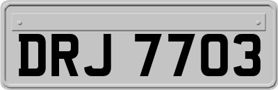 DRJ7703
