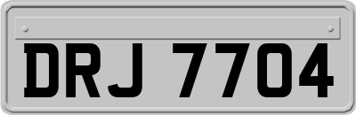 DRJ7704