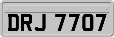 DRJ7707
