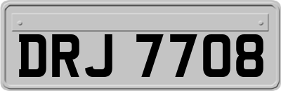 DRJ7708