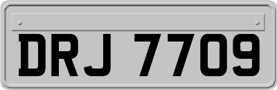 DRJ7709