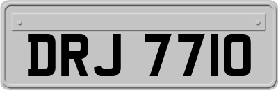 DRJ7710