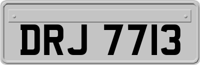 DRJ7713
