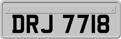 DRJ7718