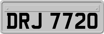 DRJ7720