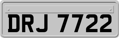 DRJ7722