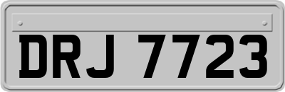 DRJ7723