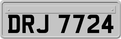 DRJ7724