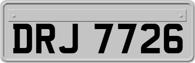 DRJ7726