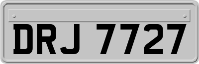 DRJ7727