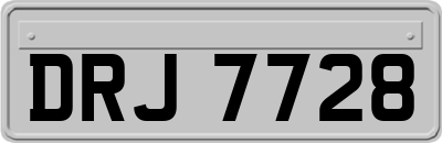 DRJ7728