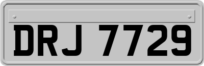 DRJ7729