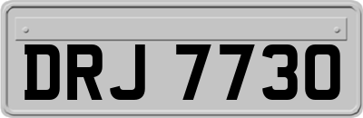 DRJ7730