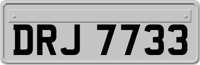 DRJ7733