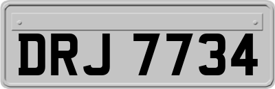 DRJ7734