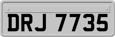 DRJ7735