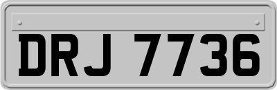 DRJ7736