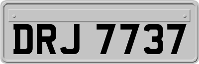 DRJ7737