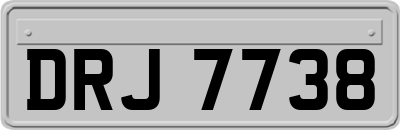 DRJ7738