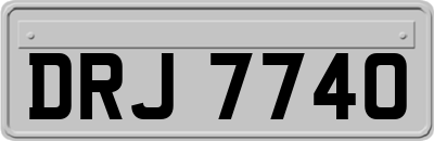 DRJ7740