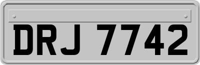 DRJ7742