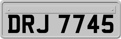 DRJ7745