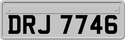 DRJ7746