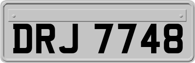 DRJ7748