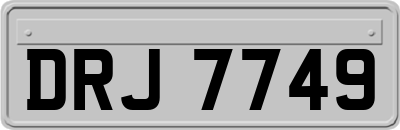 DRJ7749