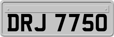 DRJ7750