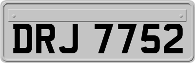 DRJ7752