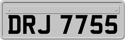 DRJ7755