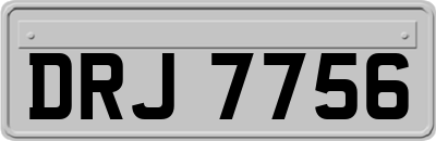 DRJ7756