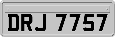 DRJ7757